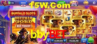 Blackjack Table bbybet